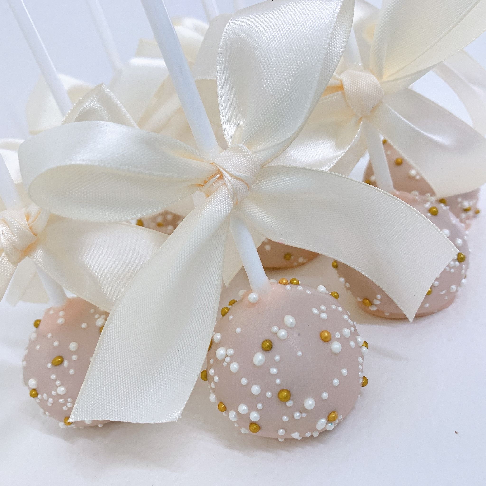 Caja 6 Cakepops Personalizados - Imagen 3