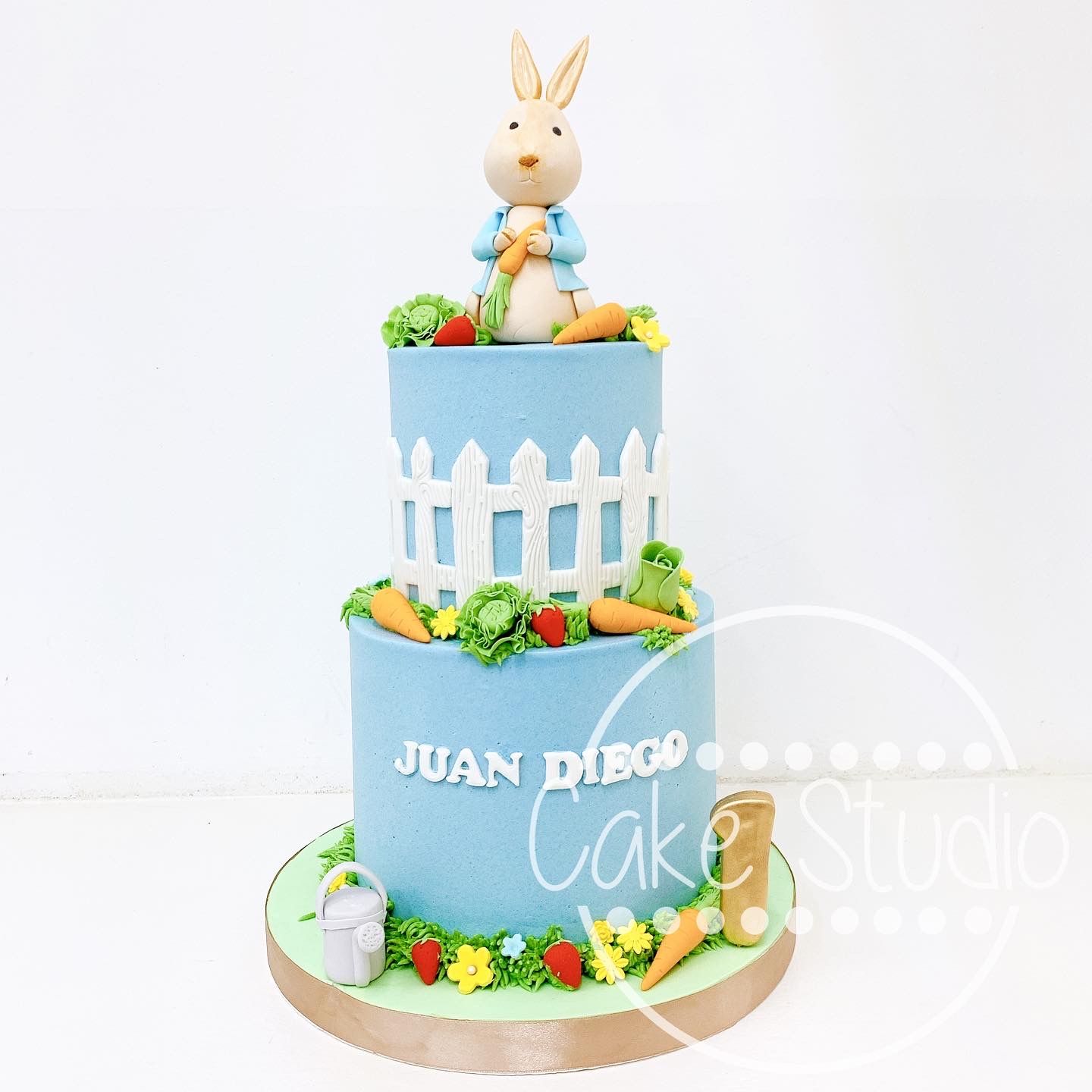 Pastel Personalizado - Imagen 7