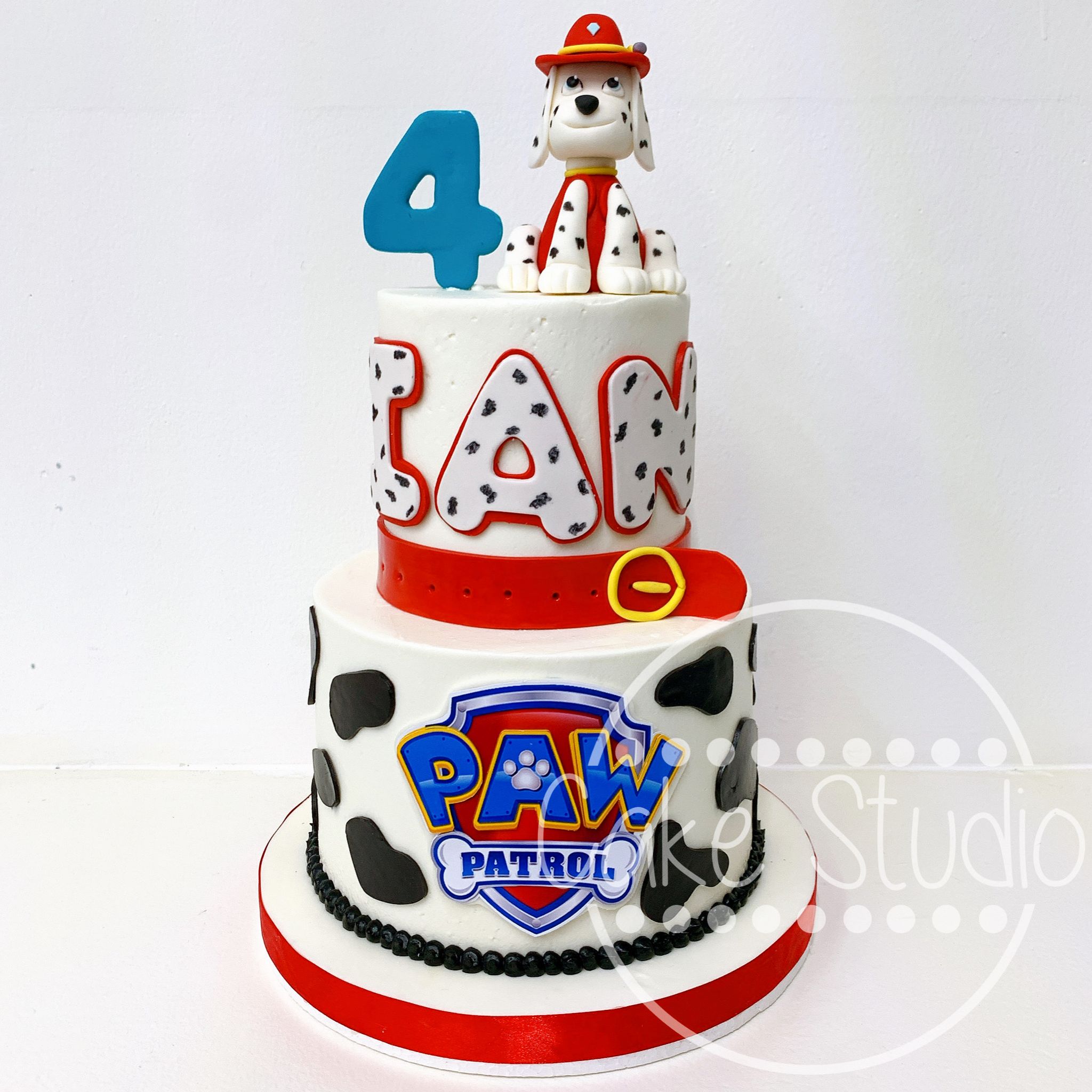 Pastel Personalizado - Imagen 4