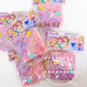 Caja 6 Ricekrispies Personalizados