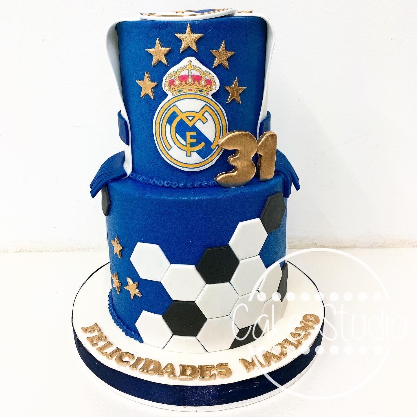 Pastel Personalizado - Imagen 2