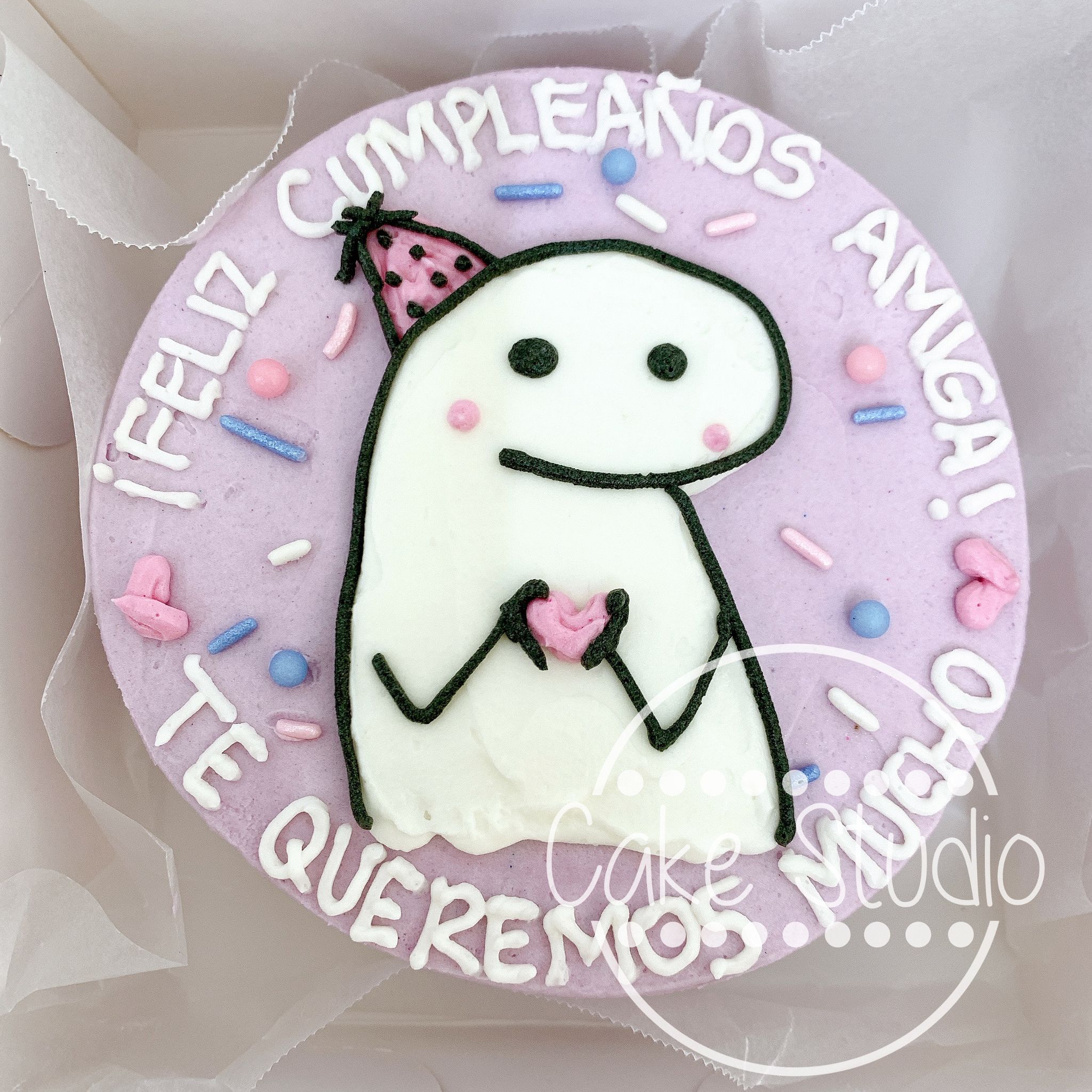Lunchbox Cake - Imagen 3