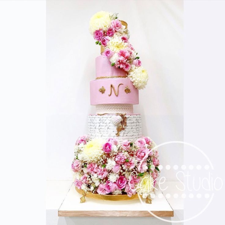 Pasteles de Boda y XV Años - Imagen 3