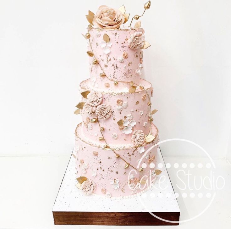 Pasteles de Boda y XV Años - Imagen 4