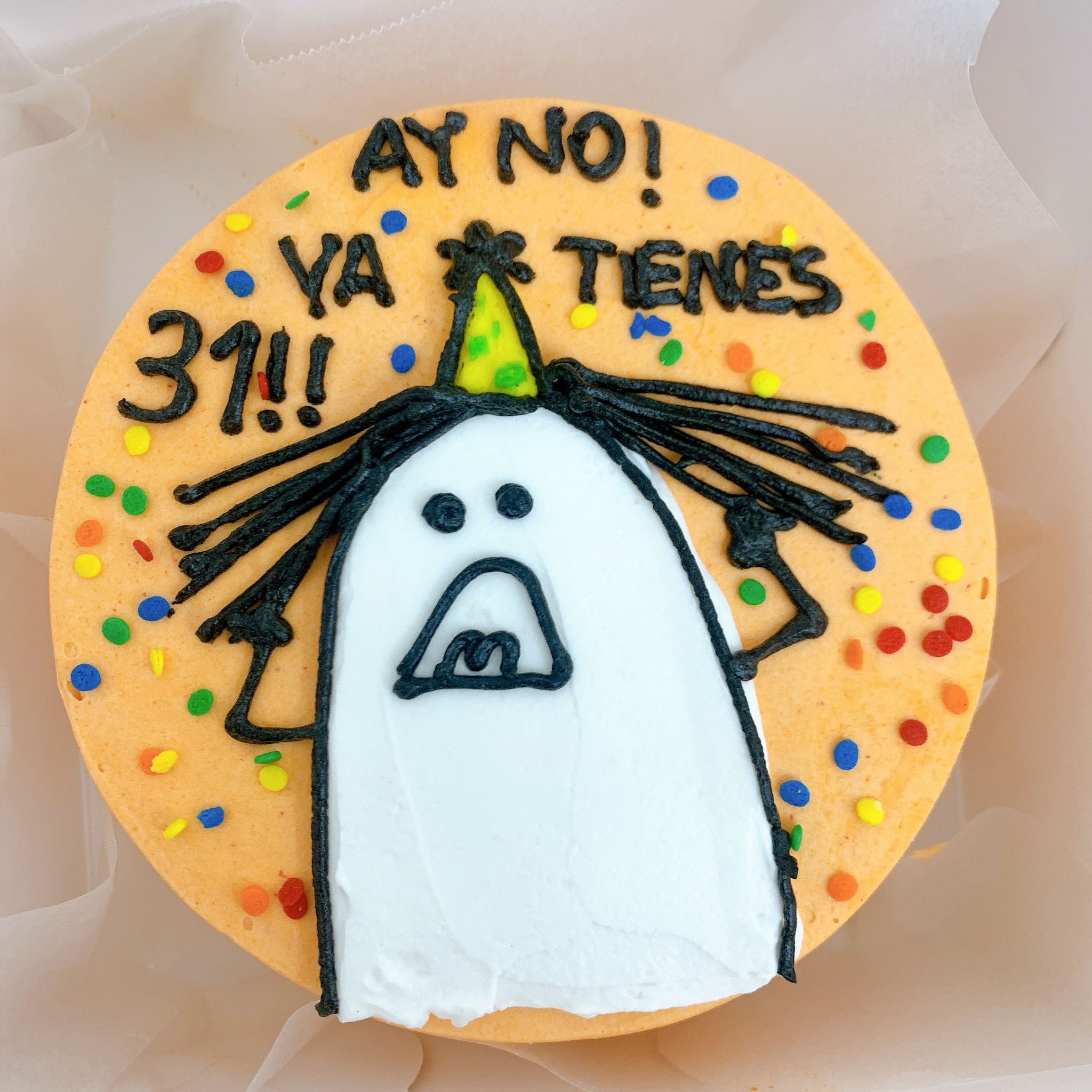 Lunchbox Cake - Imagen 2
