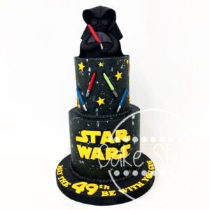 Pastel Personalizado